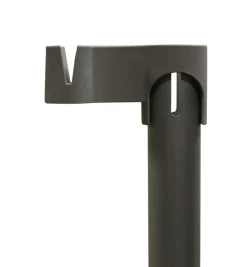 2-Layer Valance Hanger NEXT™ - 1.5" Fixed Height Upright