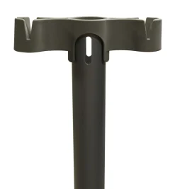 3-Layer Valance Hanger NEXT™ - Two-Piece Slip Collar Upright