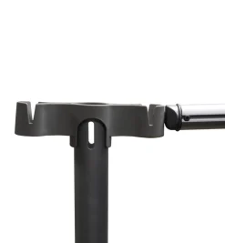 3-Layer Valance Hanger NEXT™ - Two-Piece Slip Collar Upright