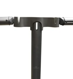 3-Layer Valance Hanger NEXT™ - Two-Piece Slip Collar Upright