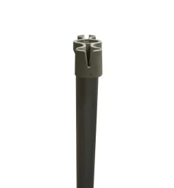 3-Layer Valance Hanger NEXT™ - Two-Piece Slip Collar Upright