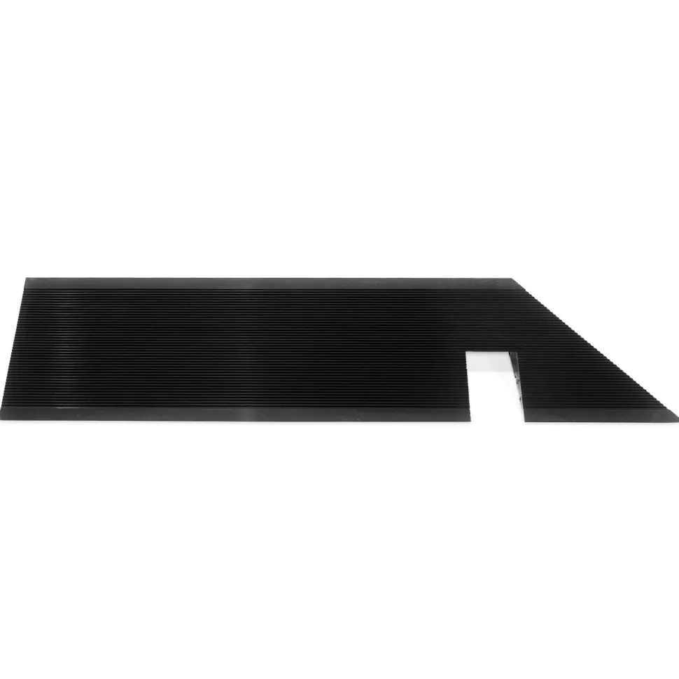LED 3D Dance Floor w/ Magnetic Connection - 10ft x 10ft