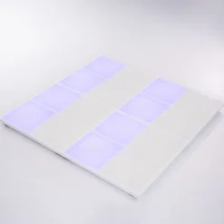 LED DMX Dance Floor - Improved! 9.9ft x 9.9ft