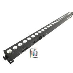 LED DMX Light Bar 