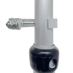 Light Clamp for backdrop - par36 and par575 - max load 70kgs