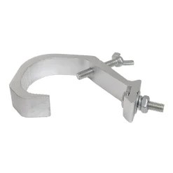 Light Clamp for backdrop - par36 and par575 - max load 70kgs