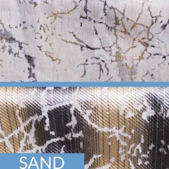 Limestone - 100% Polyester - By The Yard - 116" Width