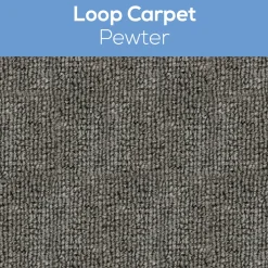 Loop Carpet - Choose your Size & Color!