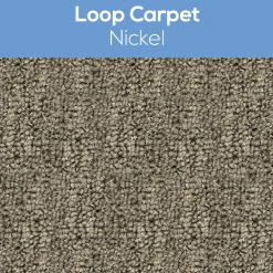 Loop Carpet - Choose your Size & Color!
