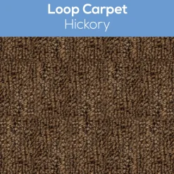 Loop Carpet - Choose your Size & Color!