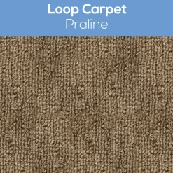 Loop Carpet - Choose your Size & Color!