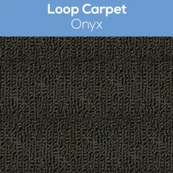 Loop Carpet - Choose your Size & Color!