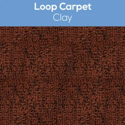 Loop Carpet - Choose your Size & Color!