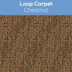Loop Carpet - Choose your Size & Color!