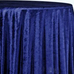 Lush Velvet - Premium Polyester Tablecloth