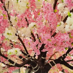 MADE TO ORDER | Realistic Giant Trees | Any Color, Style or Size | ModTree™ Flagship Collection | CONTACT FOR CUSTOM QUOTE