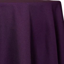 Magenta - Polyester "Tropical " Tablecloth - Many Size Options