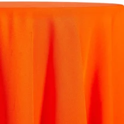Mandarin - Polyester "Tropical " Tablecloth - Many Size Options