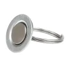 Mini Clik Clik Magnet - Holds up to 3lbs - (Bag of 50)