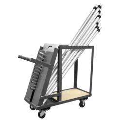 Mini Combo Cart