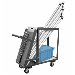Mini Combo Cart