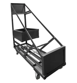 Mini Party Cart Plus