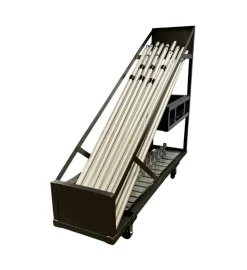 Mini Party Cart Plus