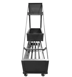 Mini Party Cart Plus