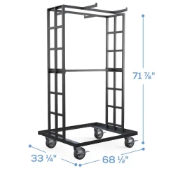 ModFence Storage and Transport Cart