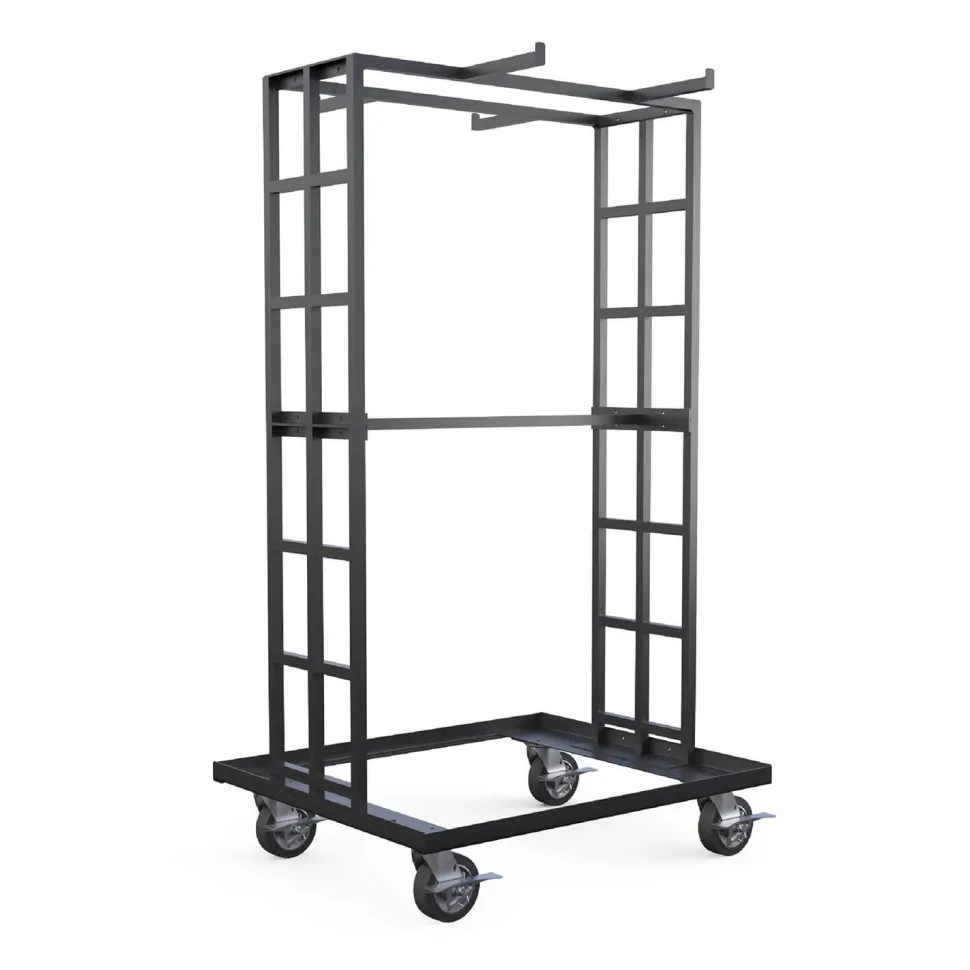 ModFence Storage and Transport Cart