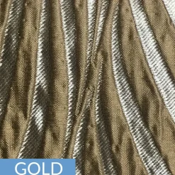Morocco- 100% Polyester - By The Yard - 110