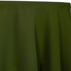 Moss - Polyester "Tropical " Tablecloth - Many Size Options
