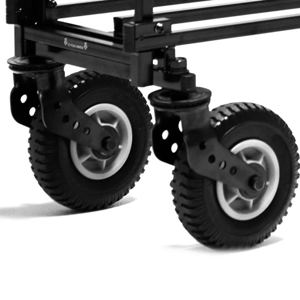 MyStage - Gator Utility Cart