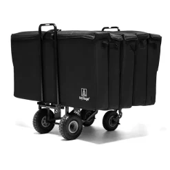 MyStage - Gator Utility Cart