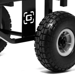 MyStage - Gator Utility Cart