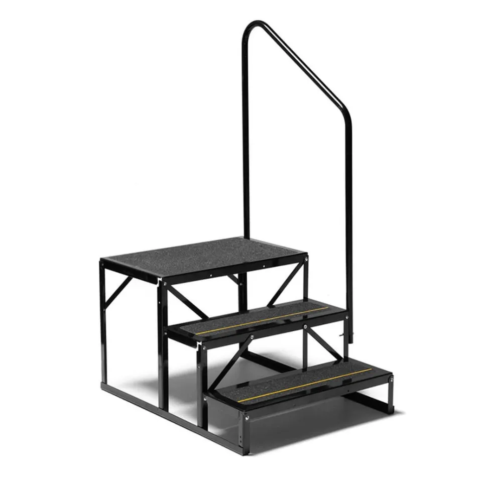 MyStage - Stairs for Mystage
