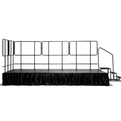MyStage - Stairs for Mystage