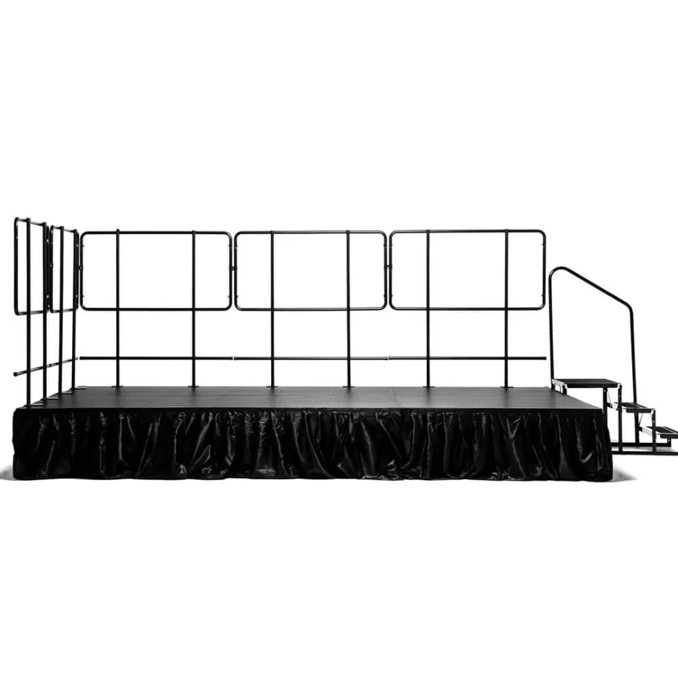 MyStage - Stairs for Mystage