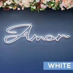 Neon Sign 