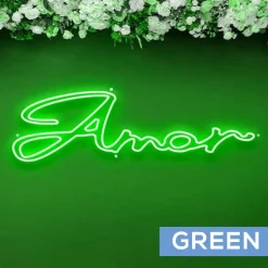 Neon Sign 
