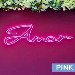 Neon Sign 
