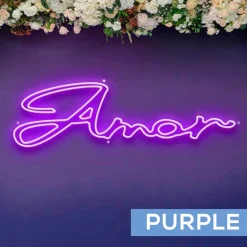 Neon Sign 