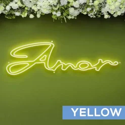 Neon Sign 