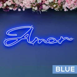 Neon Sign 