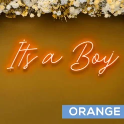 Neon Sign 
