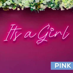 Neon Sign