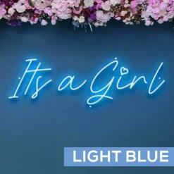 Neon Sign