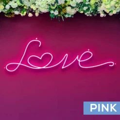 Neon Sign 