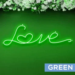 Neon Sign 