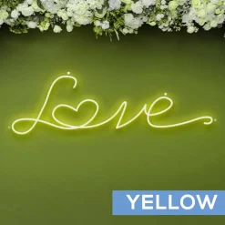 Neon Sign 